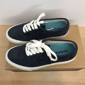 SeaVees Legend Platform Sneaker